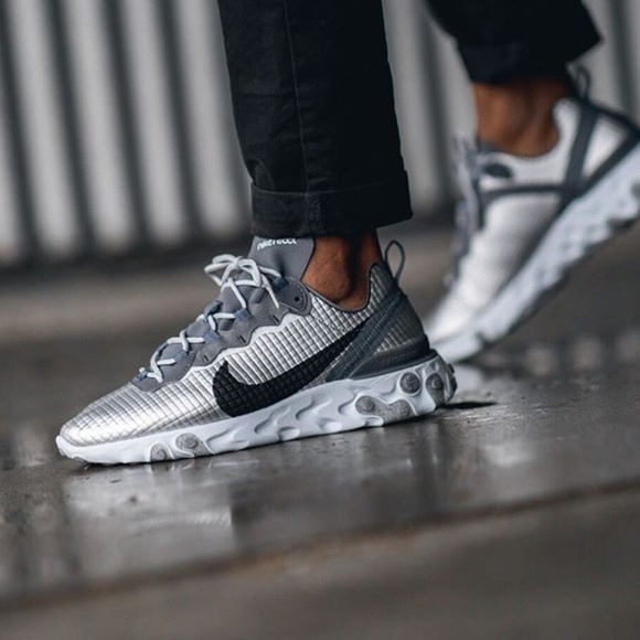 nike react premium 55